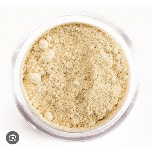 MAKEUP GEEK FOILED PIGMENT IN TELEPATHIC NIB - Picture 3 of 6